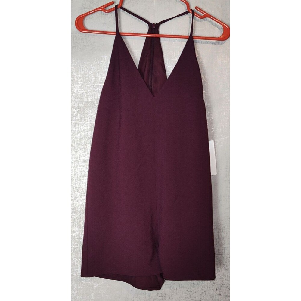 Keepsake Recover Playsuit XS